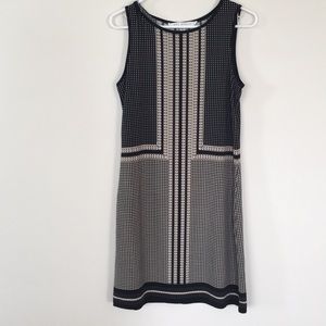 Max studio shift dress